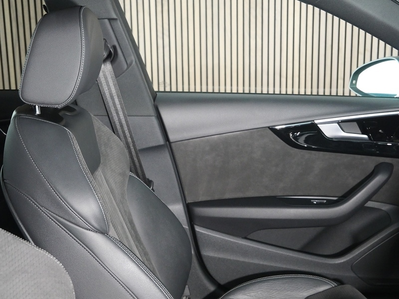 Used Audi A4 2021 for sale - 77264035: Photo 32