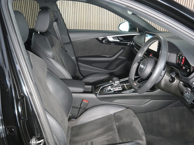 Used Audi A4 2021 for sale - 77264035: Photo 33