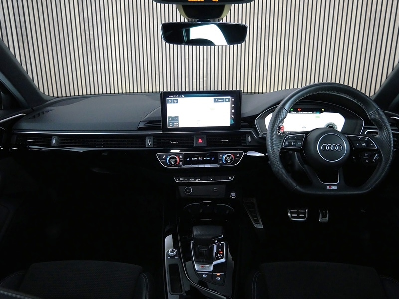 Used Audi A4 2021 for sale - 77264035: Photo 34