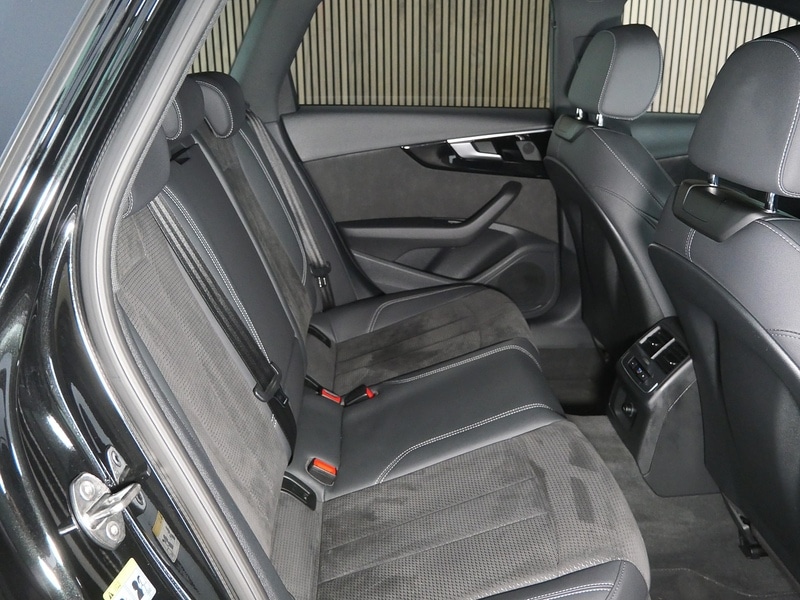 Used Audi A4 2021 for sale - 77264035: Photo 35