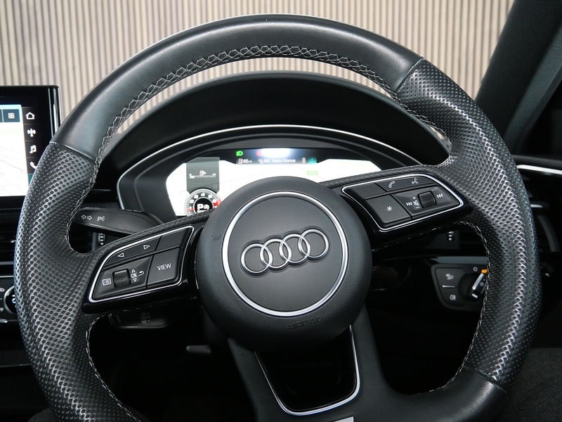 Used Audi A4 2021 for sale - 77264035: Photo 38