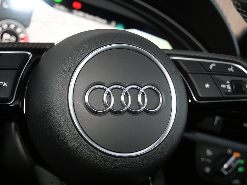 Used Audi A4 2021 for sale - 77264035: Photo 39