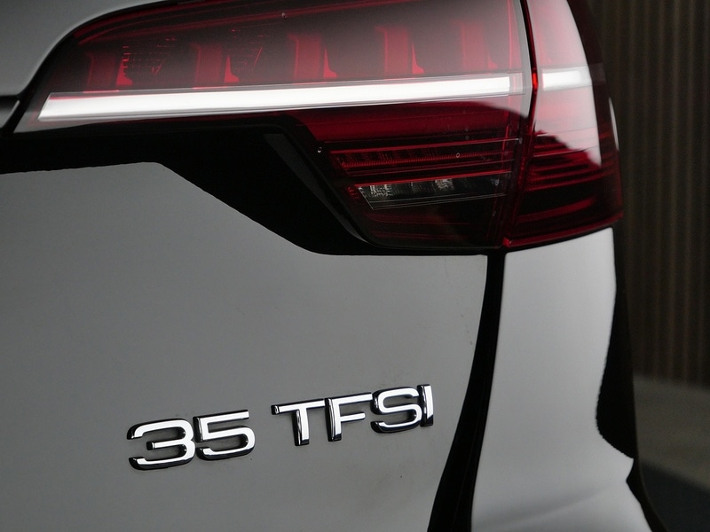 Used Audi A4 2021 for sale - 77264035: Photo 44