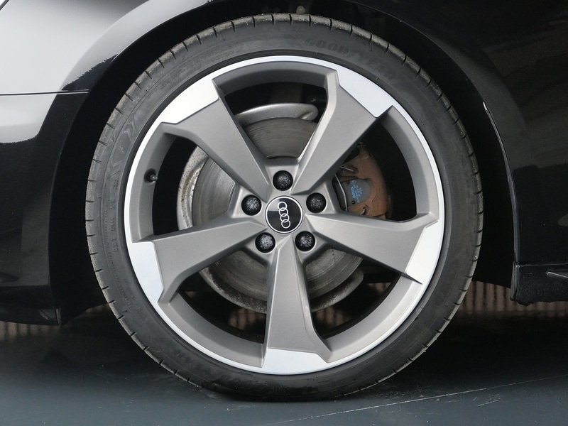 Used Audi A4 2021 for sale - 77264035: Photo 45