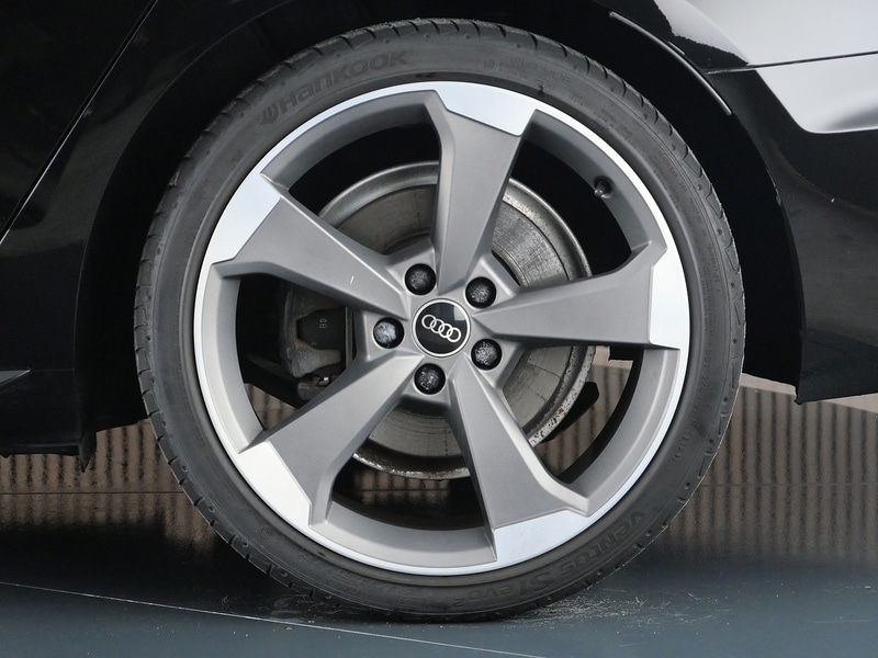 Used Audi A4 2021 for sale - 77264035: Photo 46