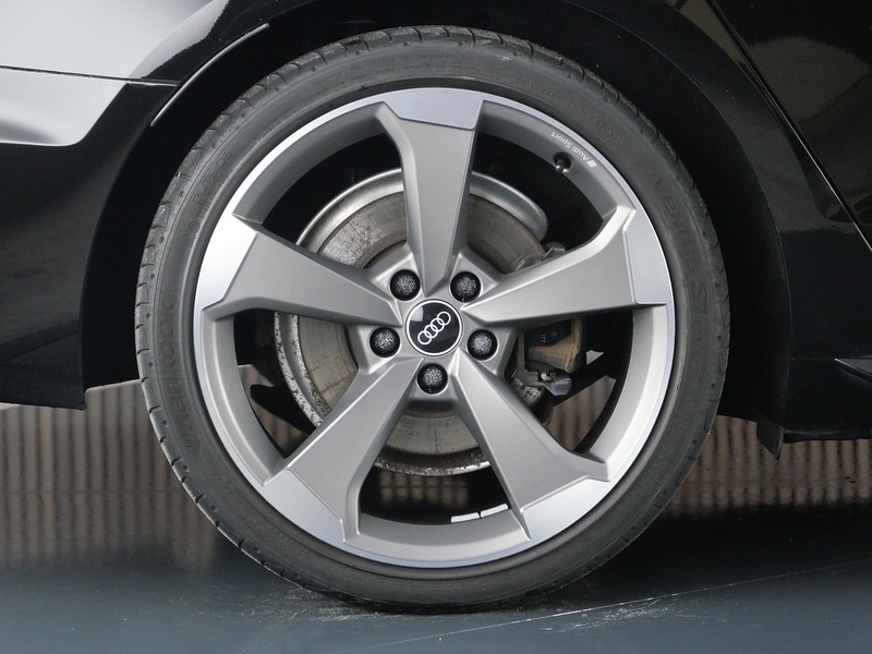 Used Audi A4 2021 for sale - 77264035: Photo 47