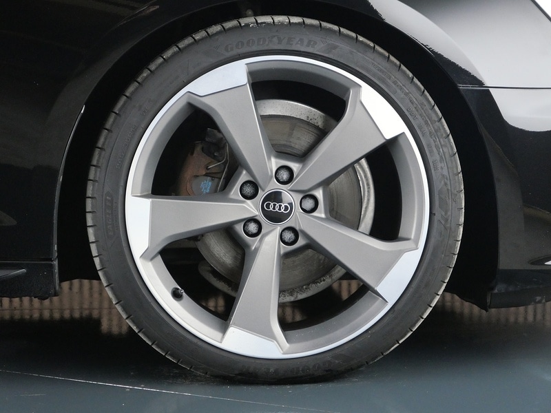 Used Audi A4 2021 for sale - 77264035: Photo 48