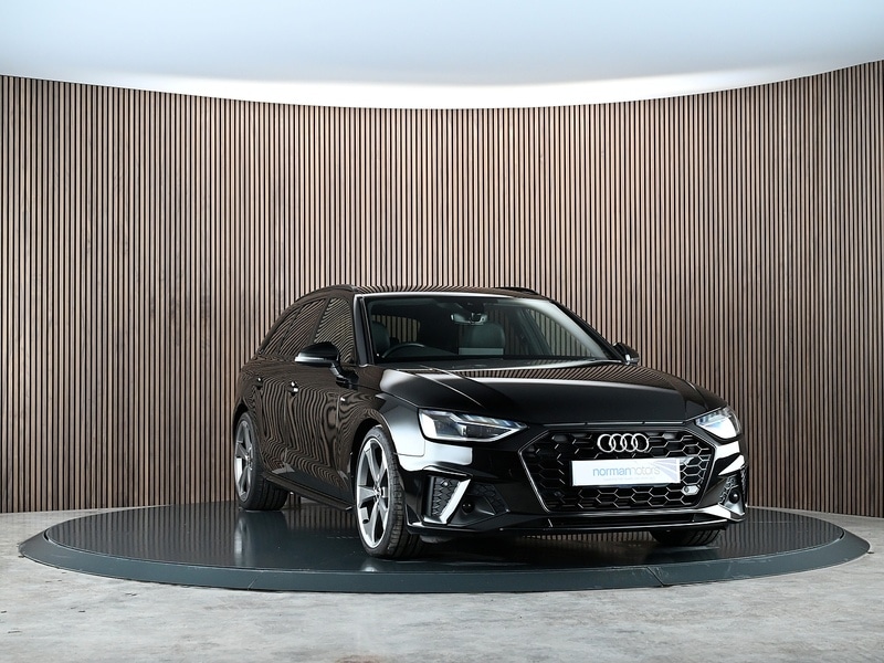 Used Audi A4 2021 for sale - 77264035: Photo 5