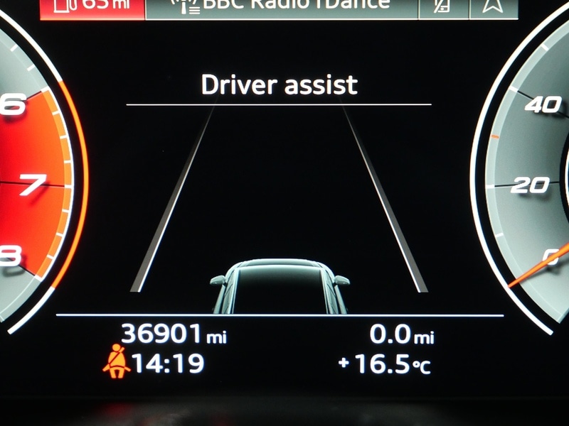 Used Audi A4 2021 for sale - 77264035: Photo 50