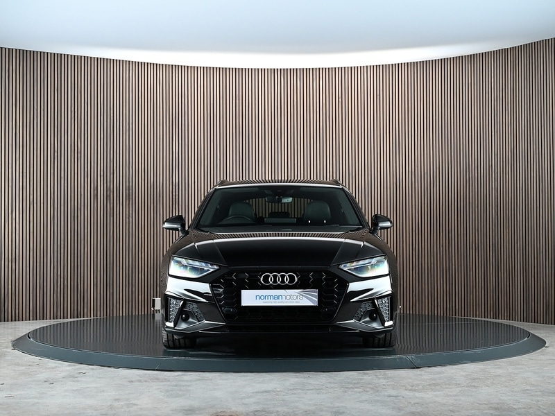 Used Audi A4 2021 for sale - 77264035: Photo 6