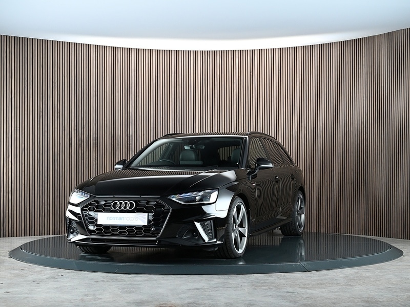 Used Audi A4 2021 for sale - 77264035: Photo 7