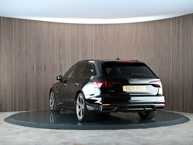 Used Audi A4 2021 for sale - 77264035: Photo 8