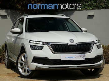Skoda - Kamiq