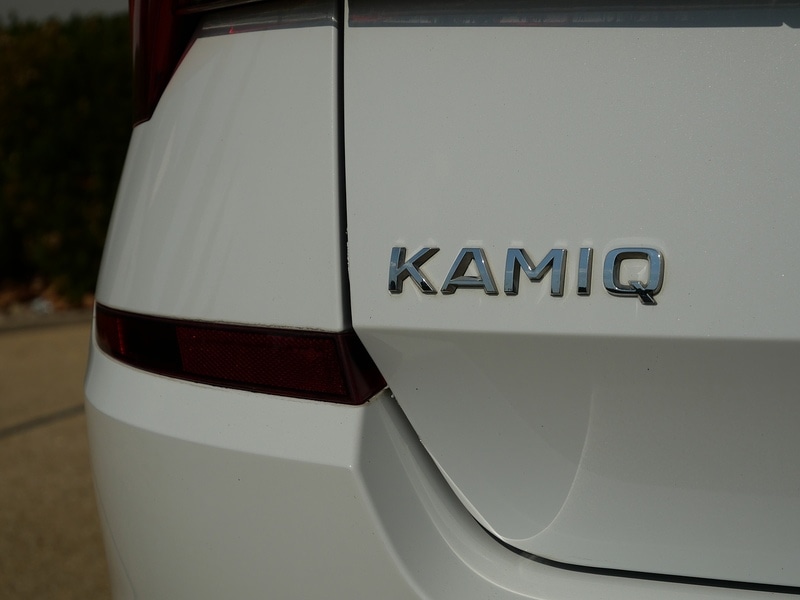 Vehicle 30