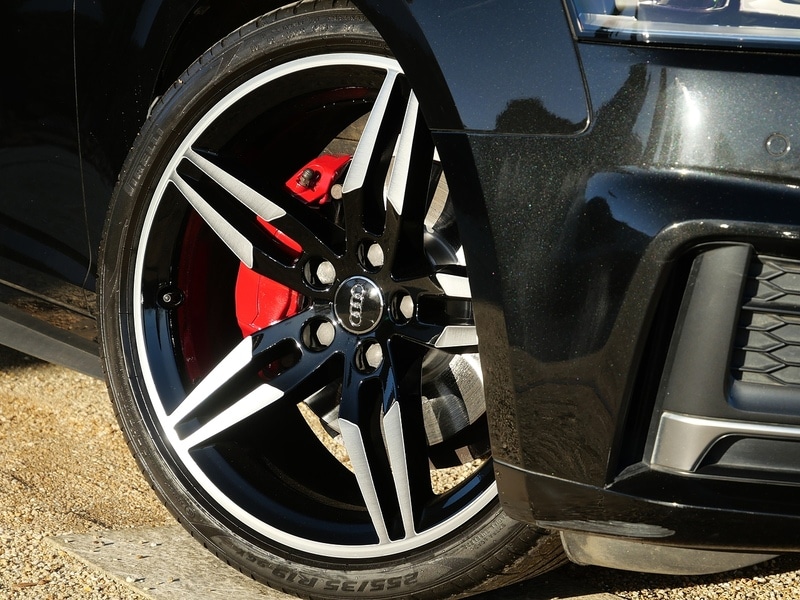 Used Audi A5 Cabriolet 2019 for sale - 76712171: Photo 10