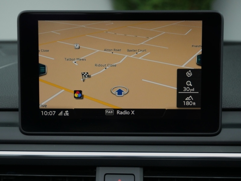 Used Audi A5 Cabriolet 2019 for sale - 76712171: Photo 13