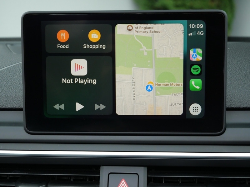 Used Audi A5 Cabriolet 2019 for sale - 76712171: Photo 14