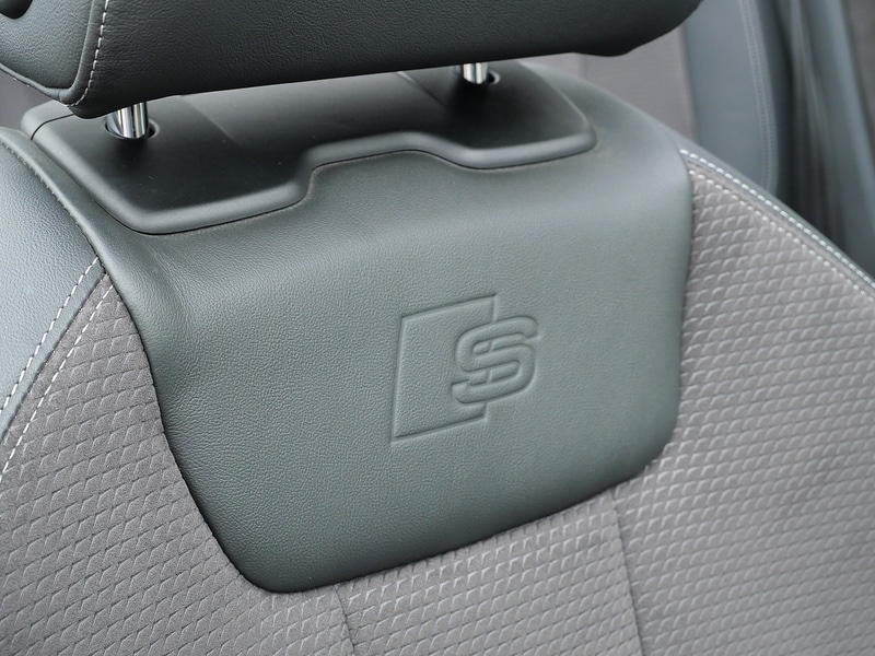 Used Audi A5 Cabriolet 2019 for sale - 76712171: Photo 16