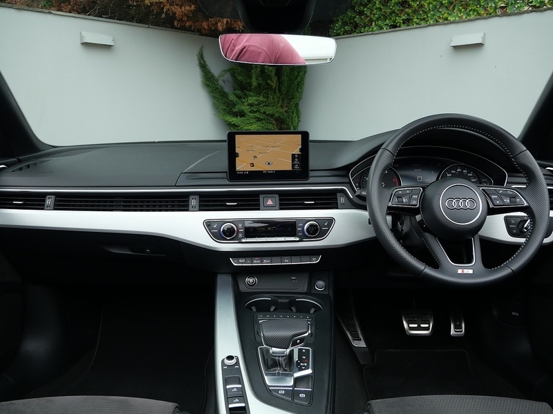 Used Audi A5 Cabriolet 2019 for sale - 76712171: Photo 21