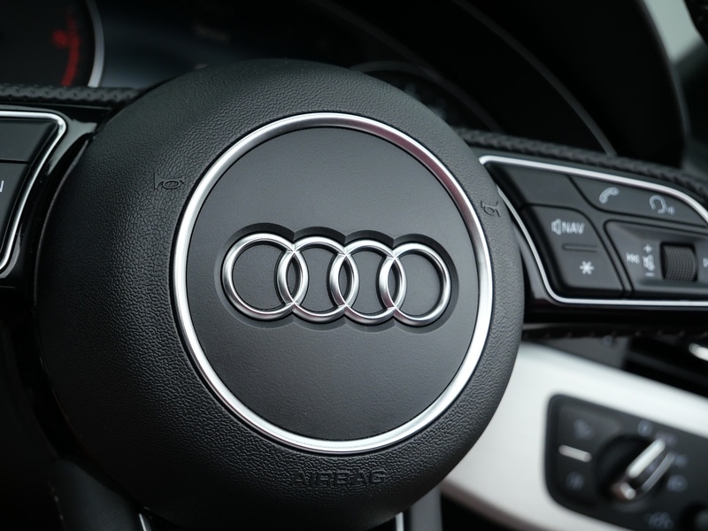 Used Audi A5 Cabriolet 2019 for sale - 76712171: Photo 26