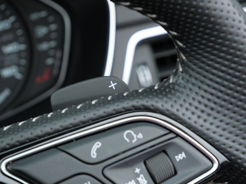 Used Audi A5 Cabriolet 2019 for sale - 76712171: Photo 27