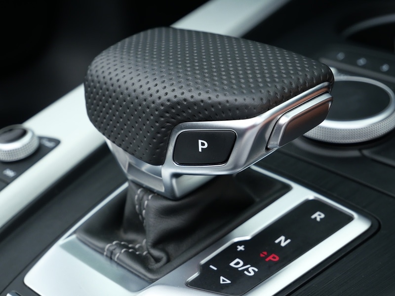 Used Audi A5 Cabriolet 2019 for sale - 76712171: Photo 28