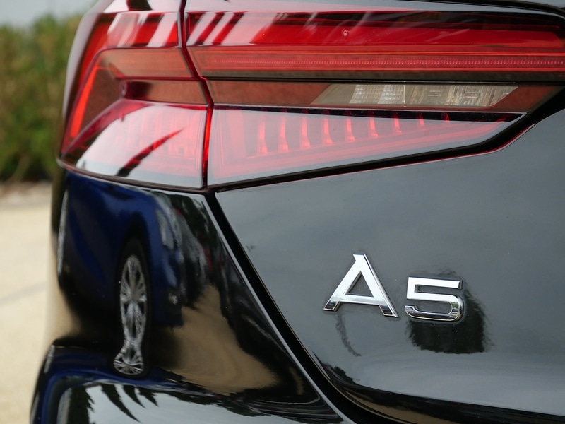 Used Audi A5 Cabriolet 2019 for sale - 76712171: Photo 31