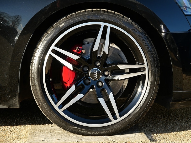 Used Audi A5 Cabriolet 2019 for sale - 76712171: Photo 32