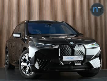 Used BMW iX 2022 for sale - 79719677: Photo