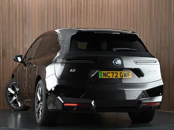 Used BMW iX 2022 for sale - 79719677: Photo