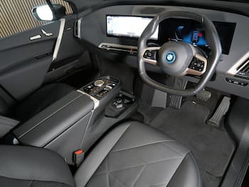 Used BMW iX 2022 for sale - 79719677: Photo