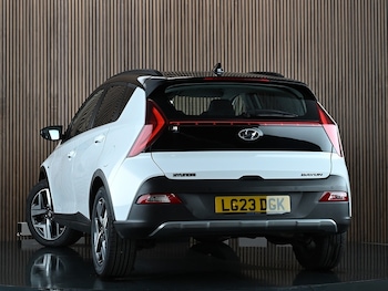 Used Hyundai BAYON 2023 for sale - 79266212: Photo