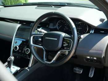 Used Land Rover Discovery Sport 2022 for sale - 75098476: Photo