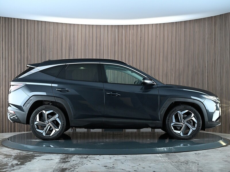 Used Hyundai TUCSON 2023 for sale - 77840675: Photo 11