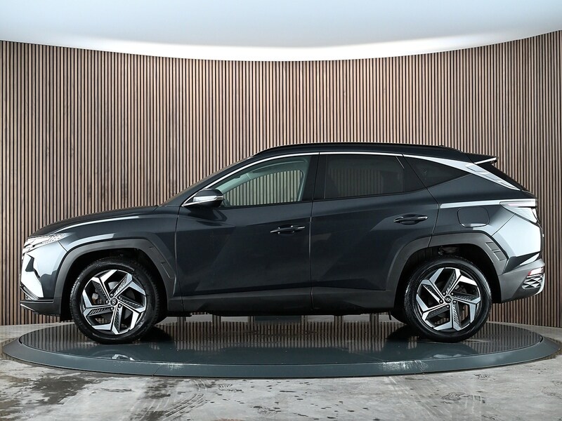 Used Hyundai TUCSON 2023 for sale - 77840675: Photo 12