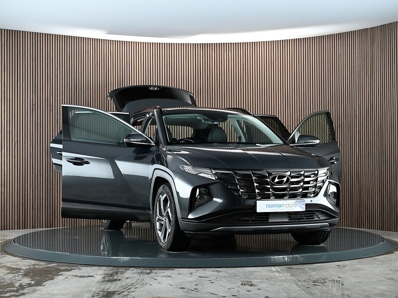 Used Hyundai TUCSON 2023 for sale - 77840675: Photo 14