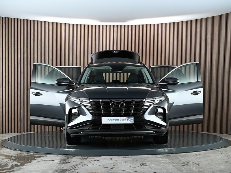 Used Hyundai TUCSON 2023 for sale - 77840675: Photo 15