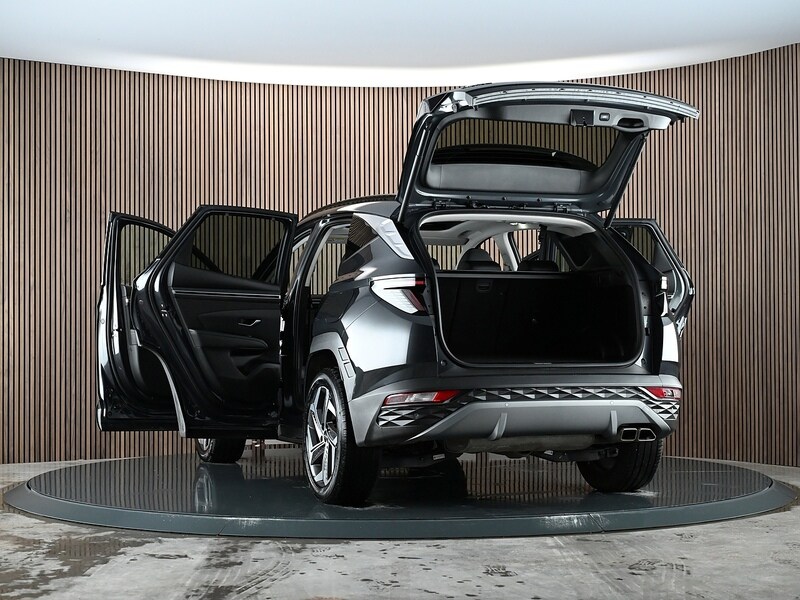 Used Hyundai TUCSON 2023 for sale - 77840675: Photo 17