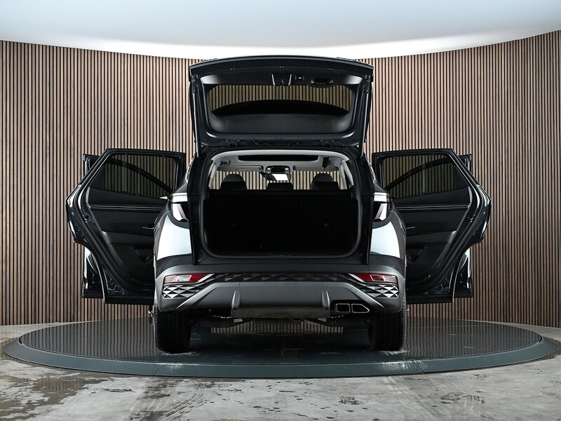 Used Hyundai TUCSON 2023 for sale - 77840675: Photo 18