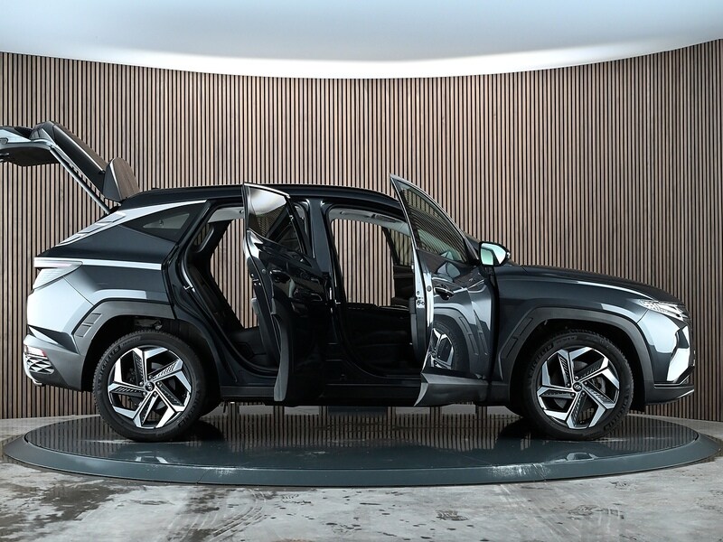 Used Hyundai TUCSON 2023 for sale - 77840675: Photo 20