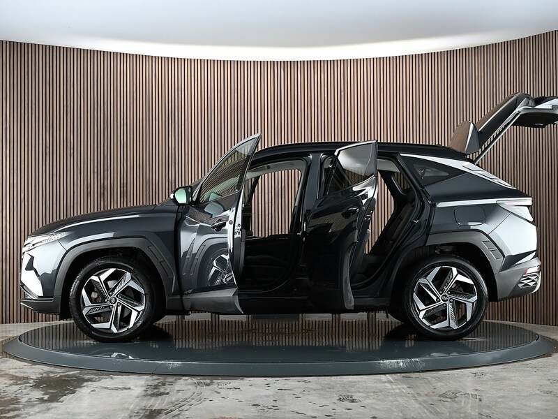 Used Hyundai TUCSON 2023 for sale - 77840675: Photo 21