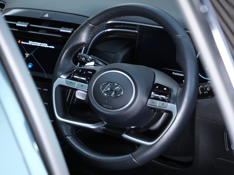 Used Hyundai TUCSON 2023 for sale - 77840675: Photo 24