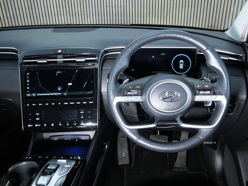 Used Hyundai TUCSON 2023 for sale - 77840675: Photo 28