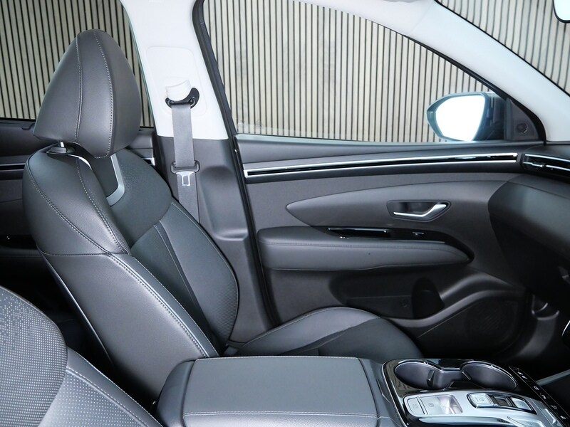 Used Hyundai TUCSON 2023 for sale - 77840675: Photo 31