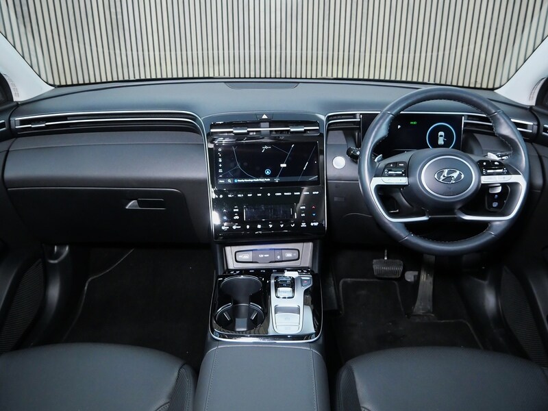 Used Hyundai TUCSON 2023 for sale - 77840675: Photo 33