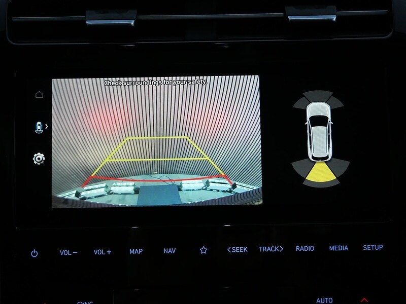 Used Hyundai TUCSON 2023 for sale - 77840675: Photo 36