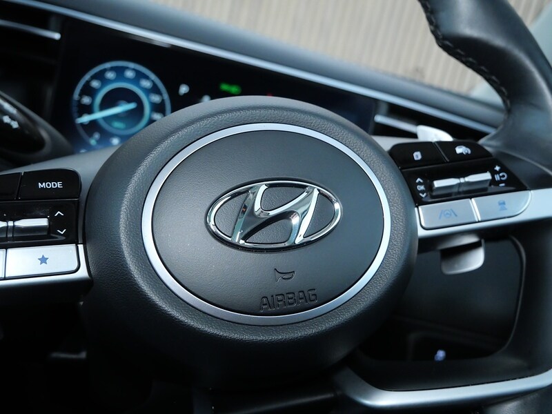 Used Hyundai TUCSON 2023 for sale - 77840675: Photo 39