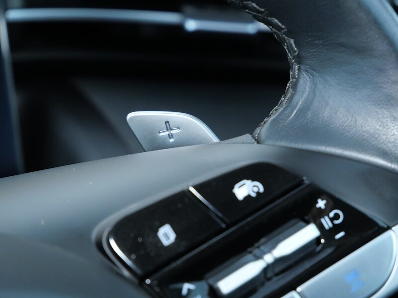 Used Hyundai TUCSON 2023 for sale - 77840675: Photo 40