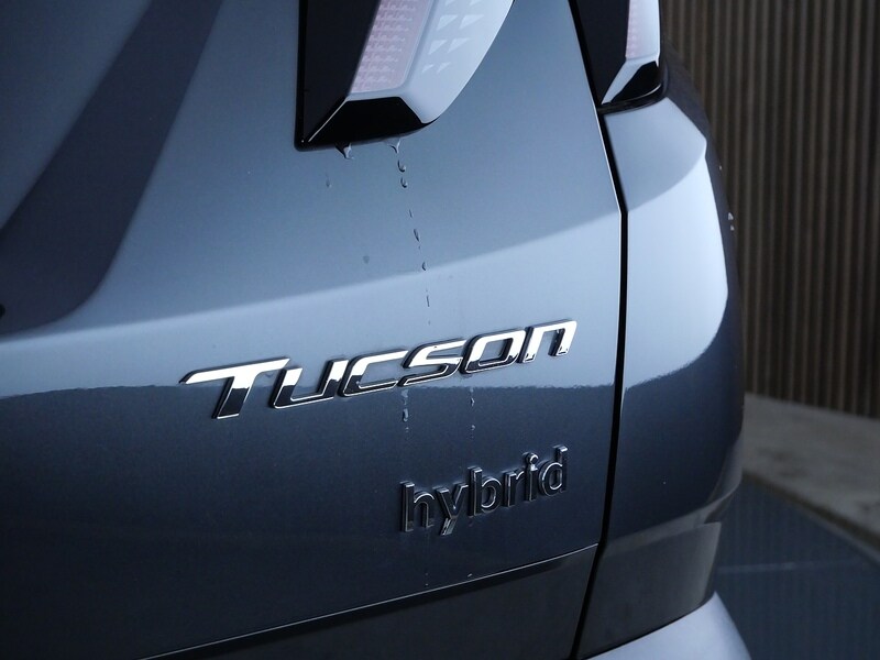 Used Hyundai TUCSON 2023 for sale - 77840675: Photo 46