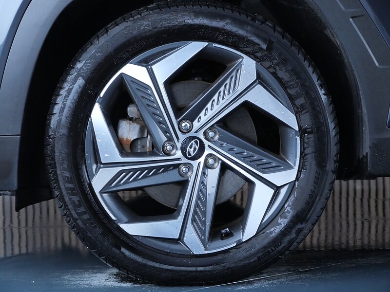 Used Hyundai TUCSON 2023 for sale - 77840675: Photo 47